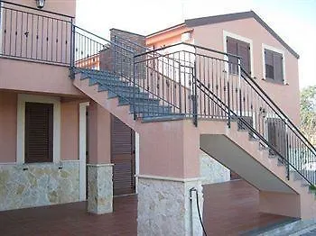 Hotel La Cascina Del Simeto *