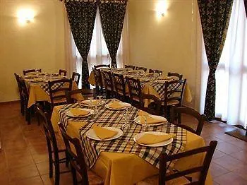 La Cascina Del Simeto *