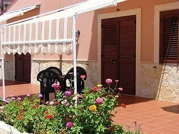 La Cascina Del Simeto * Agnone Bagni