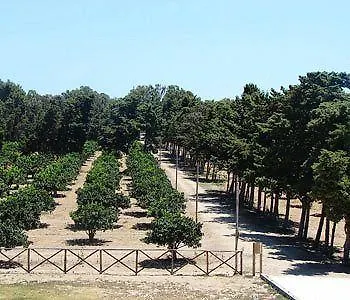 La Cascina Del Simeto