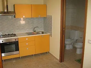 La Cascina Del Simeto Hotel *