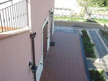 La Cascina Del Simeto *