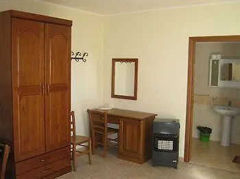 La Cascina Del Simeto Agnone Bagni