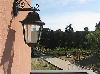 La Cascina Del Simeto *