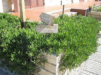Hotel La Cascina Del Simeto *
