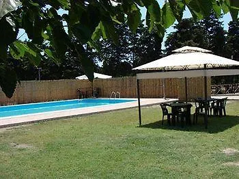 La Cascina Del Simeto Hotel Agnone Bagni