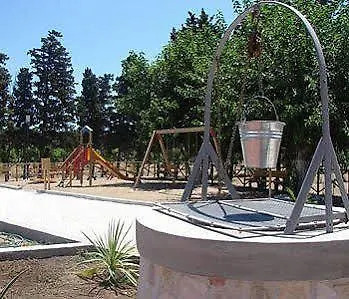 La Cascina Del Simeto * Agnone Bagni