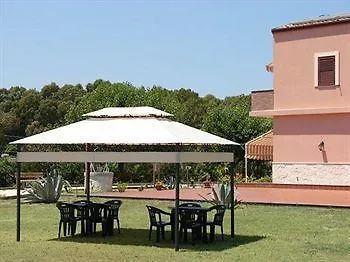 La Cascina Del Simeto *